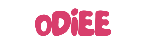 różowy czarny i biały nowoczesny girl boss brand board (1)