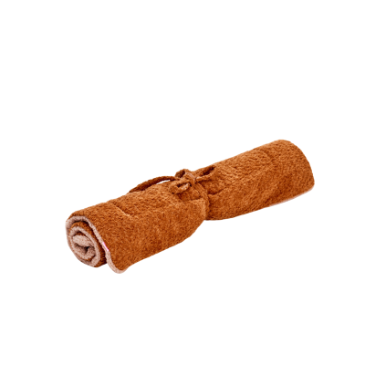 mata podróżna dla psa toffee