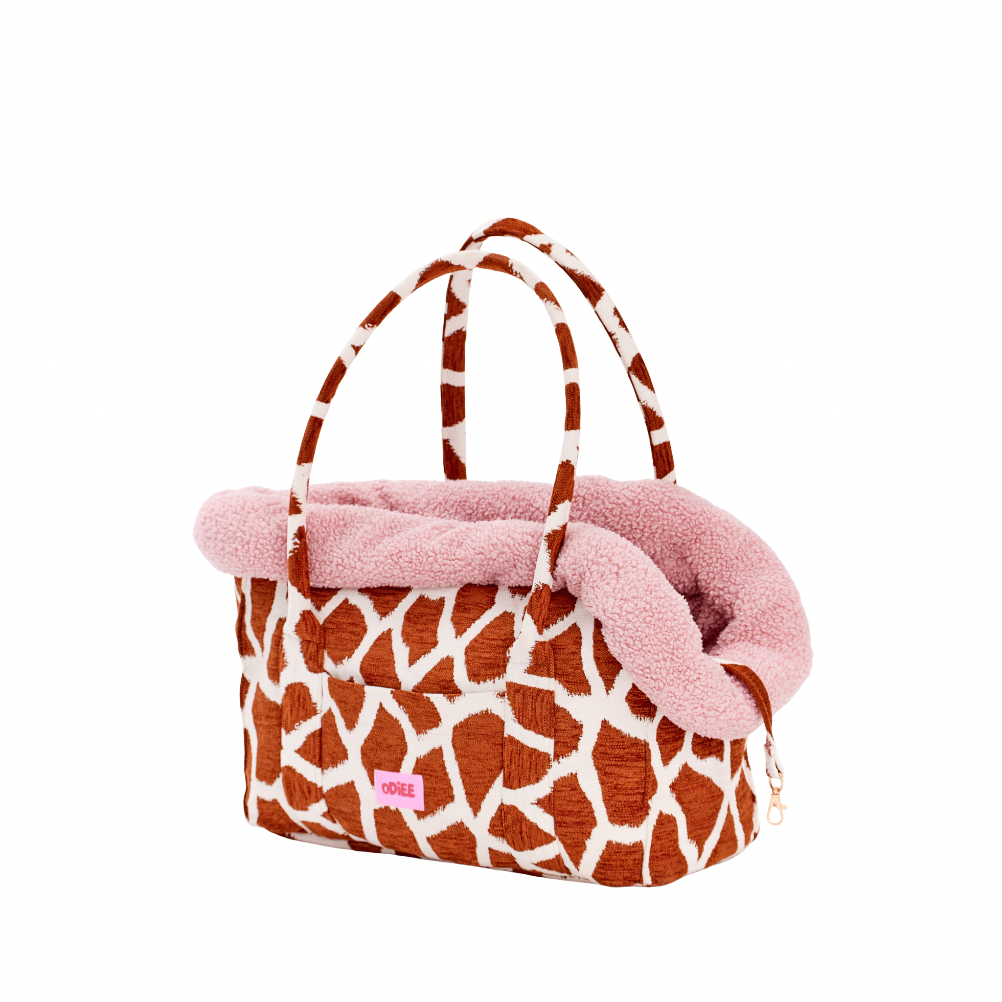 torba dla psa Giraffe