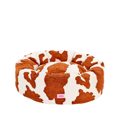 legowisko okrągłe mucca