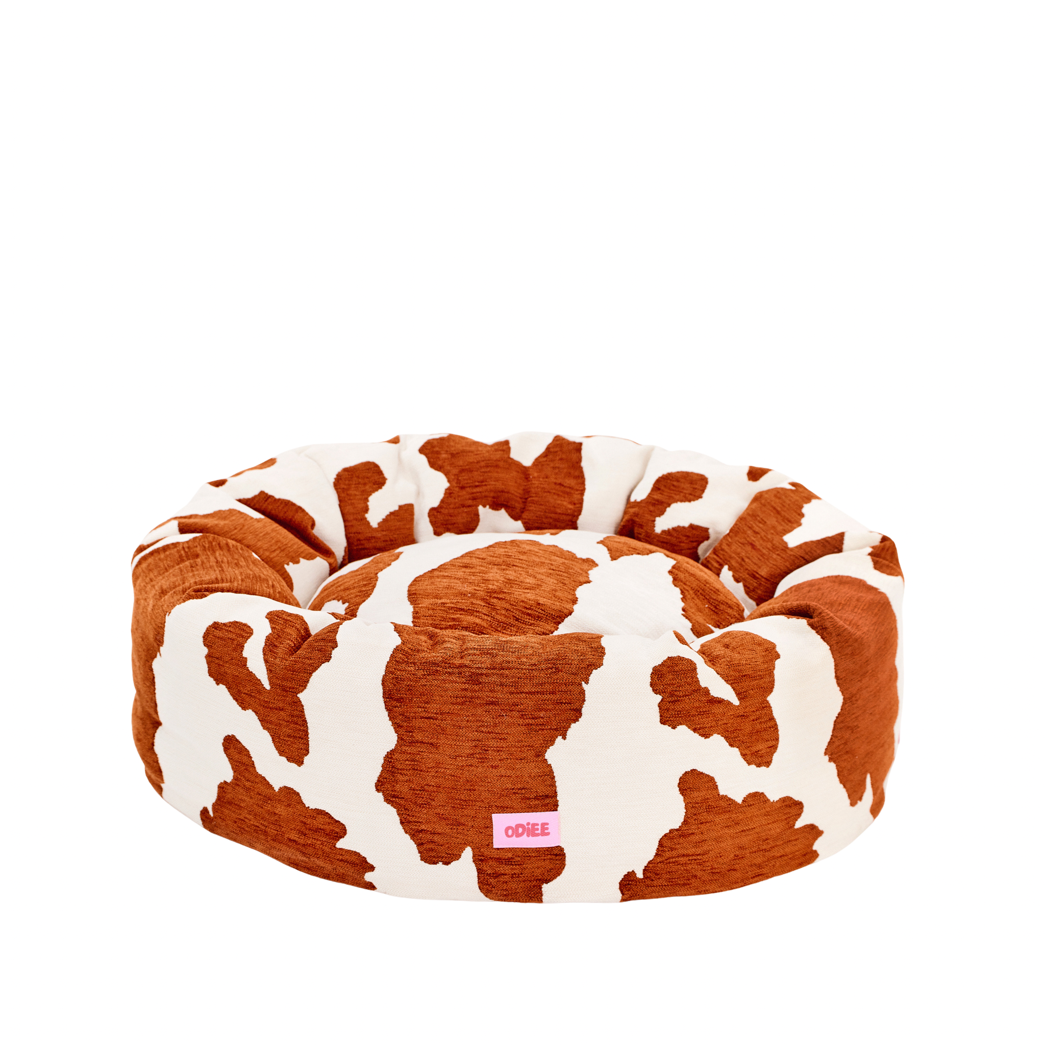 legowisko okrągłe mucca legowisko okrągłe mucca