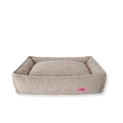 legowisko norka dla psa nordic stone