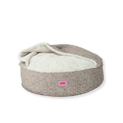 legowisko norka dla psa nordic stone