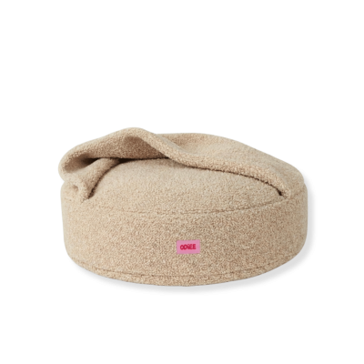 legowisko norka dla psa nordic stone