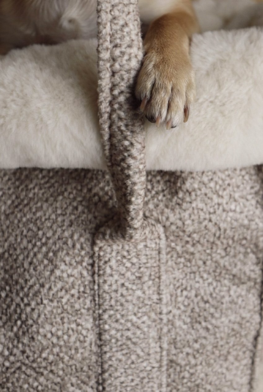 torba dla psa nordic stone torba dla psa nordic stone