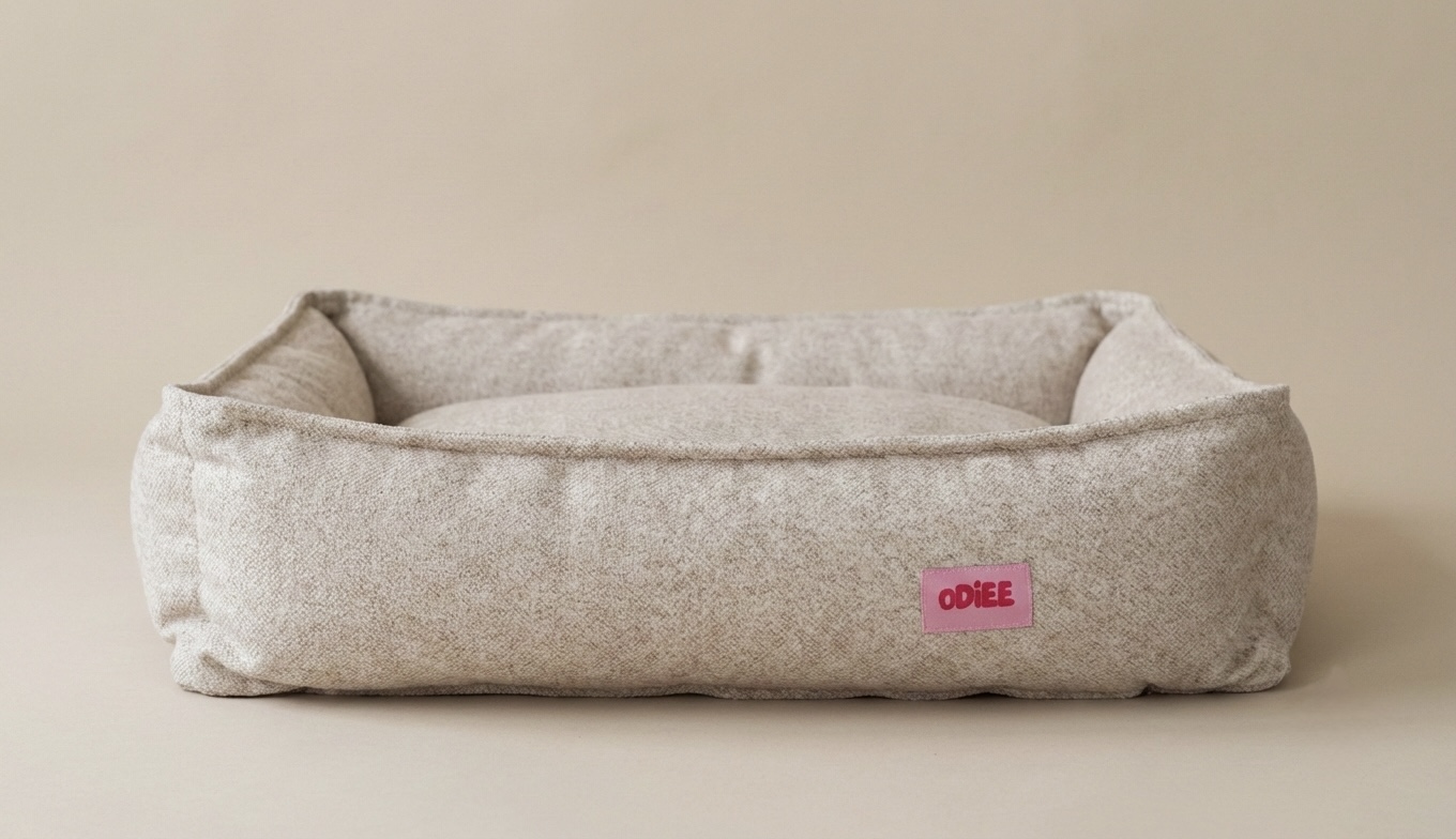 legowisko dla psa cloud cream legowisko dla psa cloud cream