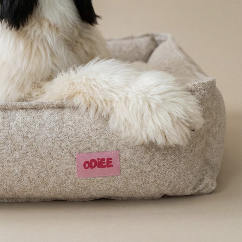 Home legowiska dla psów