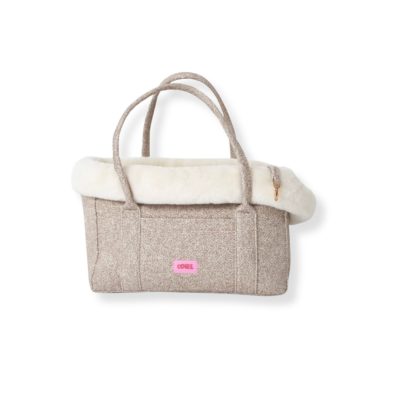 torba dla psa nordic stone