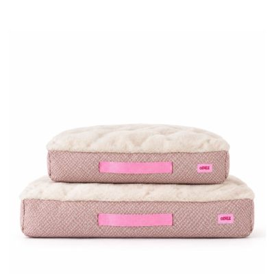 legowisko prostokątne marshmallow
