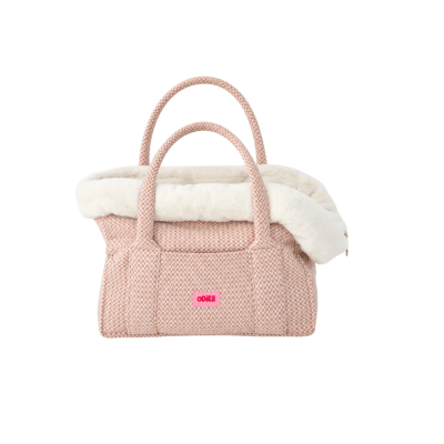 torba dla psa marshmallow